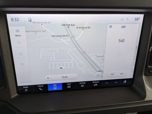 New 2026 Ford Bronco Badlands image 21