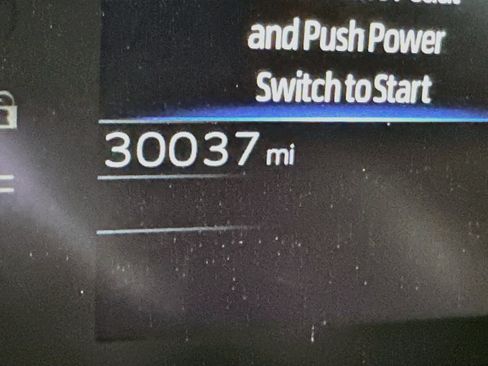 Used 2023 Toyota bZ4X AWD w/ Weather Package image 19