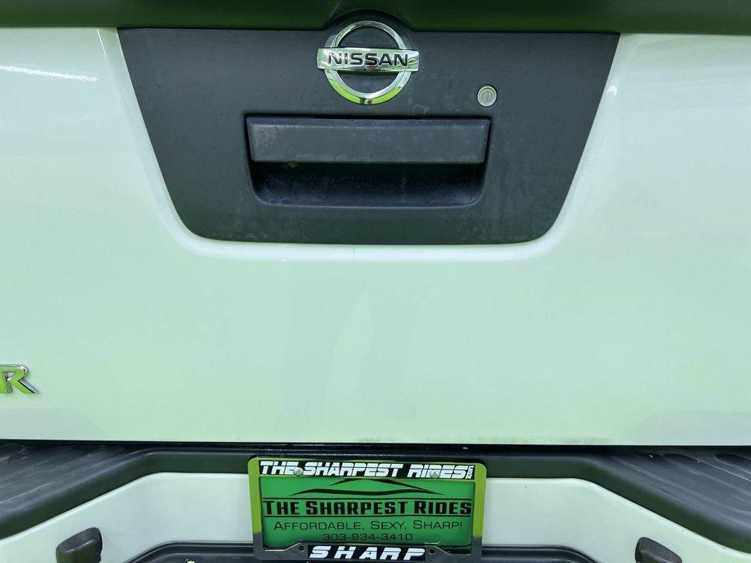 Used 2019 Nissan Frontier S RWD image 13