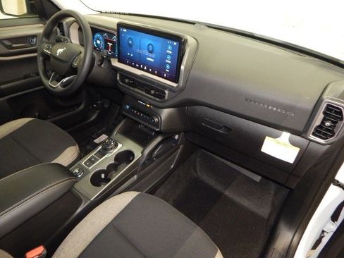 New 2025 Ford Bronco Sport Big Bend image 19