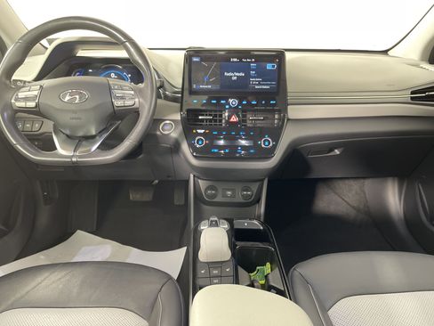 Used 2020 Hyundai Ioniq Limited image 14