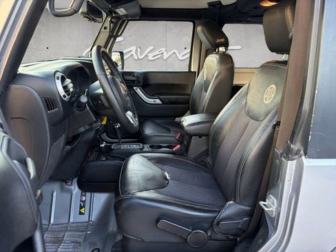 Used 2014 Jeep Wrangler Sport image 19