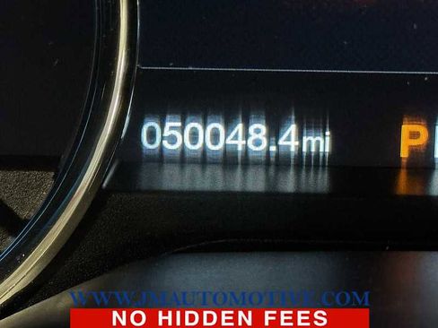 Used 2017 Ford F250 Lariat w/ Chrome Package image 22