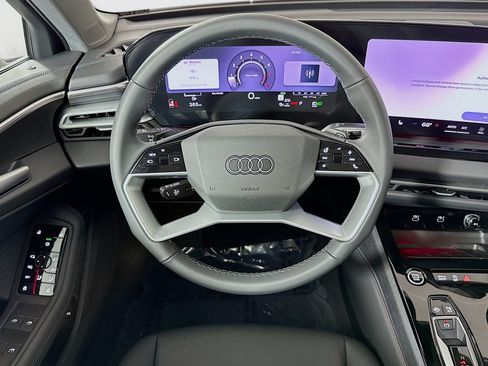 New 2026 Audi A5 2.0T Premium AWD/4WD image 5