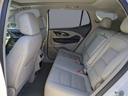 Used 2023 GMC Terrain Denali image 14