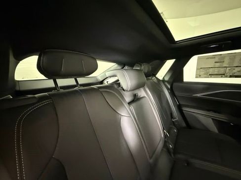 New 2026 Cadillac Lyriq Sport RWD image 29