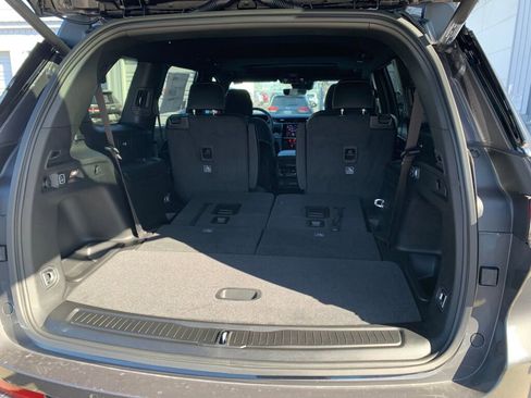 New 2026 Jeep Grand Cherokee L 4WD image 33