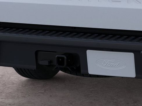 New 2026 Ford Maverick Lariat AWD/4WD image 25