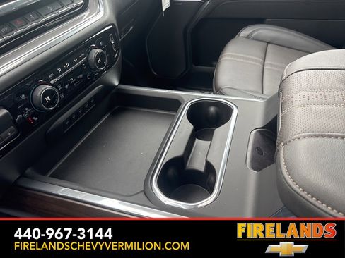 New 2025 Chevrolet Silverado 2500 High Country w/ Technology Package image 33