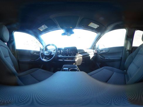 Used 2025 Chevrolet Equinox LT FWD image 41