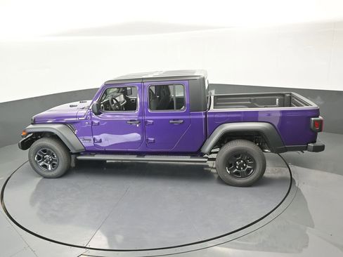 New 2026 Jeep Gladiator Sport image 44