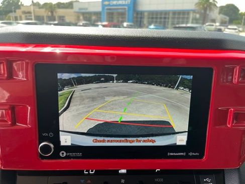 Used 2023 Toyota Tundra SR5 w/ SR5 Convenience Package AWD/4WD image 24