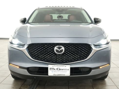 Used 2023 MAZDA CX-30 AWD 2.5 S w/ Preferred Package image 7