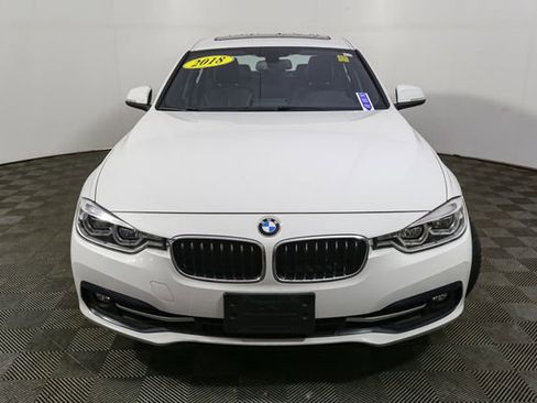 Used 2018 BMW 330i Sedan image 4