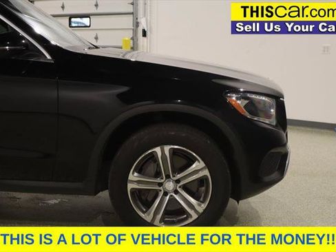 Used 2017 Mercedes-Benz GLC 300 image 10