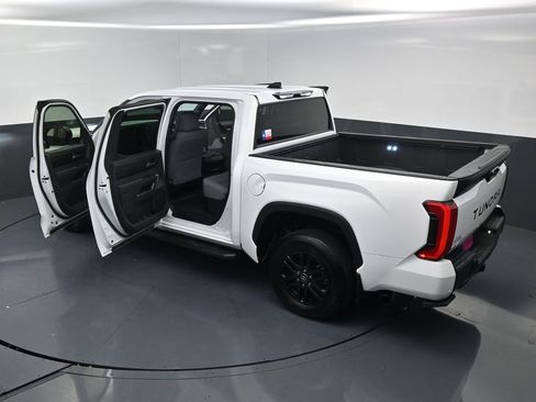 Used 2025 Toyota Tundra SR5 image 22