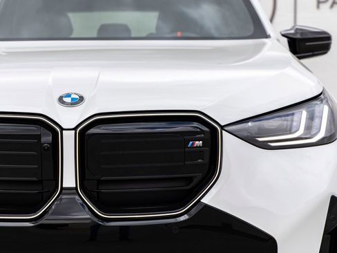 New 2026 BMW X3 M50 AWD/4WD image 9
