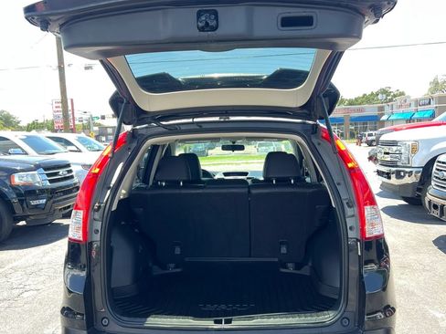 Used 2013 Honda CR-V EX-L image 21