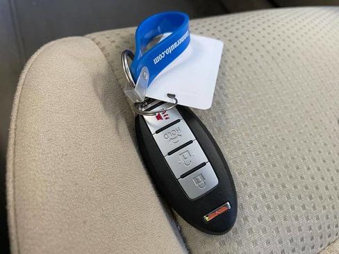 Used 2014 Nissan Altima 2.5 S image 46