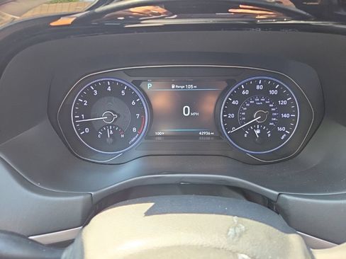 Used 2022 Hyundai Palisade SEL w/ Premium Package FWD image 12