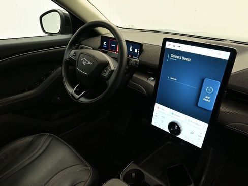 Certified 2023 Ford Mustang Mach-E Premium AWD/4WD image 16