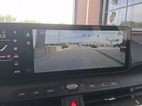 New 2026 Kia K4 EX FWD image 25