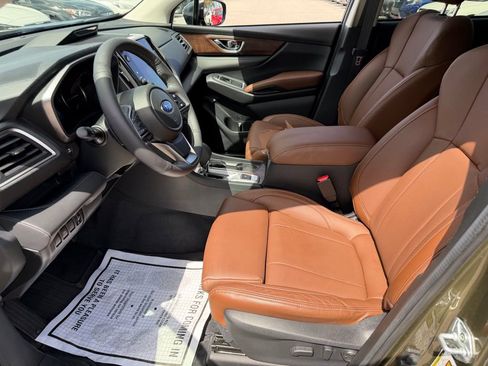 Used 2025 Subaru Ascent Touring image 24