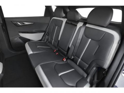 Certified 2025 Kia EV6 GT-Line image 12