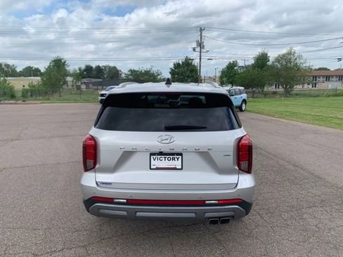 Used 2025 Hyundai Palisade SEL image 6
