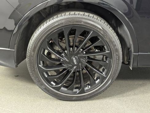Used 2025 Lincoln Aviator Reserve w/ Jet Appearance Package AWD/4WD image 13