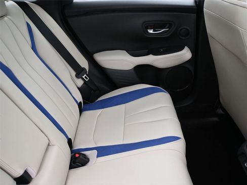 New 2025 Acura ADX A-Spec image 29