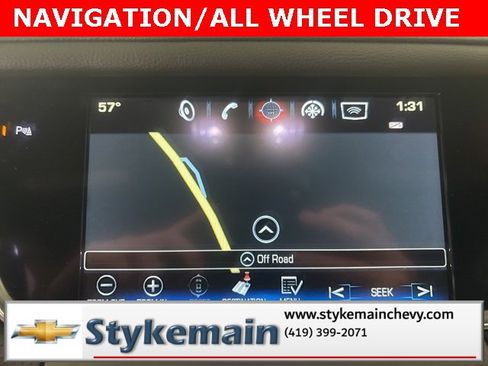 Used 2019 Cadillac XT5 Luxury image 4