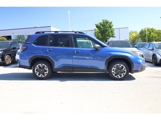 New 2026 Subaru Forester Premium AWD/4WD image 28