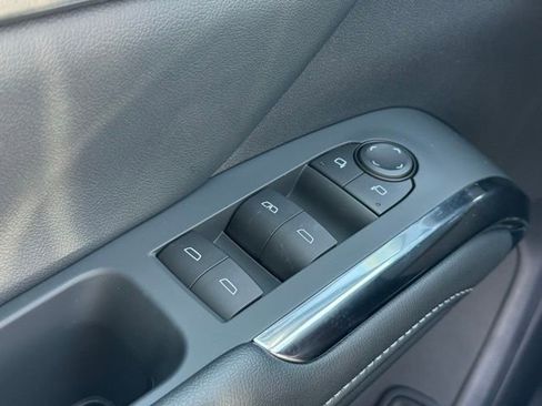 New 2026 Chevrolet Traverse LT w/ Midnight/Sport Edition AWD/4WD image 31