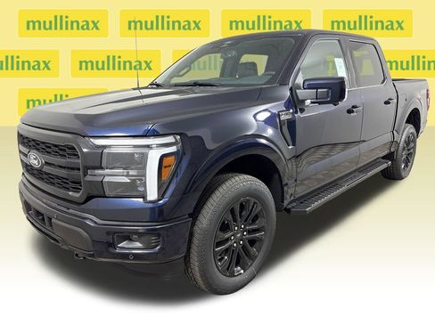 New 2026 Ford F150 Lariat w/ Equipment Group 501A Mid AWD/4WD image 14