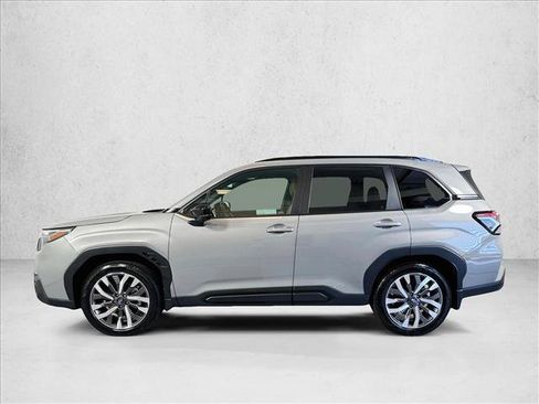 Used 2026 Subaru Forester Touring AWD/4WD image 8