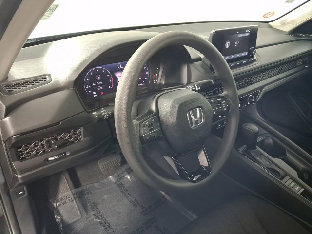 Used 2024 Honda Accord LX image 24