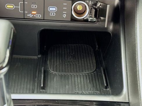 New 2026 Hyundai Santa Cruz Limited image 36