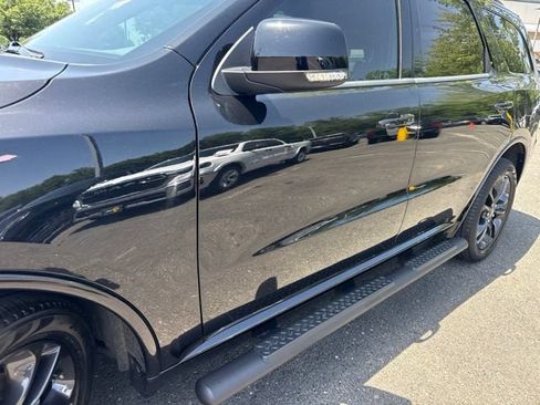 Used 2023 Dodge Durango GT AWD/4WD image 4