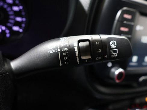 Used 2021 Kia Soul LX image 34