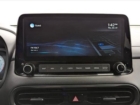 Used 2022 Hyundai Kona N image 28