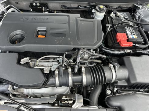 Used 2021 Honda Accord Touring image 9