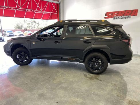 Used 2024 Subaru Outback Wilderness image 6