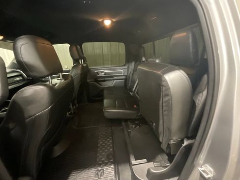 Used 2021 RAM 1500 Lone Star RWD image 10