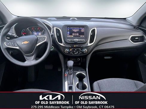 Used 2024 Chevrolet Equinox LT image 7
