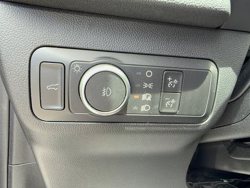 Certified 2022 Ford Escape SEL AWD/4WD image 27