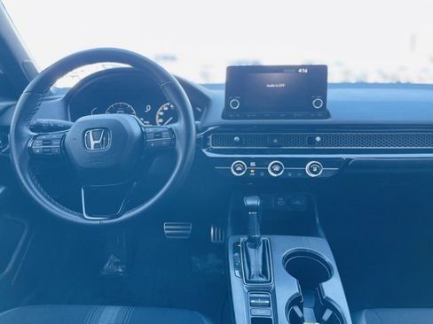 Used 2024 Honda Civic Sport image 16