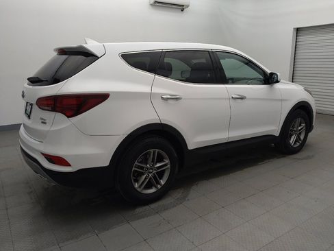Used 2017 Hyundai Santa Fe Sport image 10