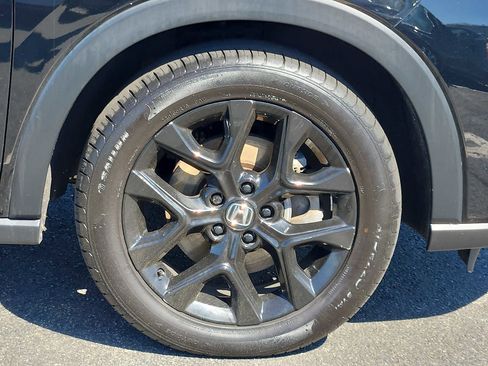 Certified 2023 Honda HR-V Sport image 8