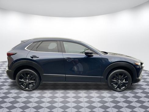 Used 2024 MAZDA CX-30 AWD 2.5 S w/ Select Sport Pkg image 2